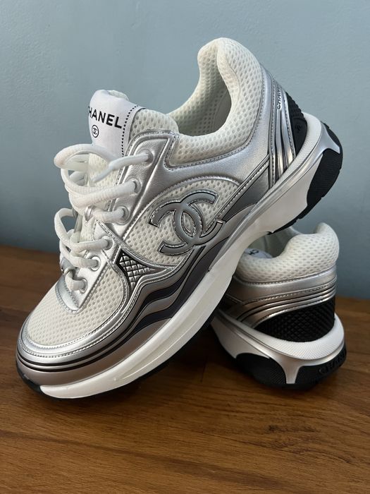 Chanel runners marimea 42