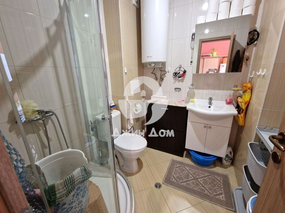 Продава се Едностаен апартамент в к.к. Слънчев бряг - 41 кв.м за 703 €/кв.м - Снимка #7