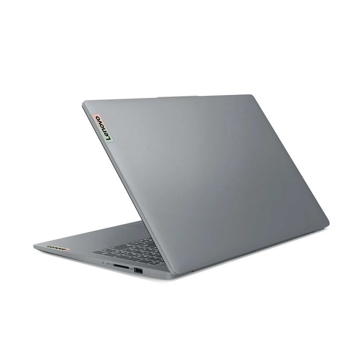 Ноутбук Lenovo IdeaPad Slim 3 AMD R7-7730U 8Gb + 512GB 15.6" FHD