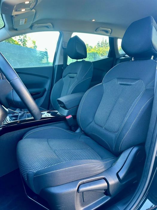 Renault Kadjar / 2021 / 92.000km / Keyless / Dubluclimatronic / Rate / Garantie