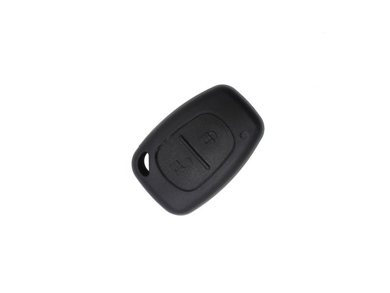 Кутийка за ключ за Renault Clio 2 / Kangoo 1 / Master 2