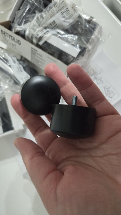 Карниз Икеа 2м -4 м