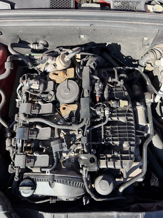 Motor 2.0 TFSI, cod CNC CNCB CNCD Audi A4 A5 Q5
