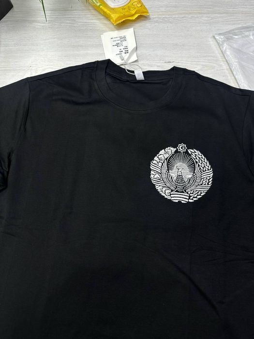 Futbo’lka UZB Gerb !