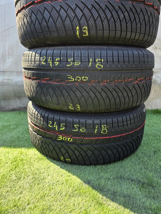 245.50.18 michelin m+s
