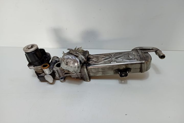 Racitor gaze 03L131512DQ Volkswagen VW Jetta a 6-a generatie (facelif