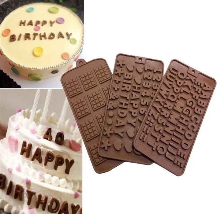 Кондитер заттары сатылады