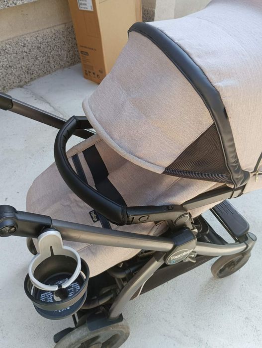 Детска количка Peg Perego Book 51 - 450лв