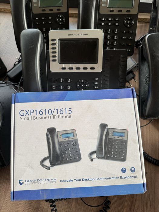 Грандстрим для конференци Gac2500