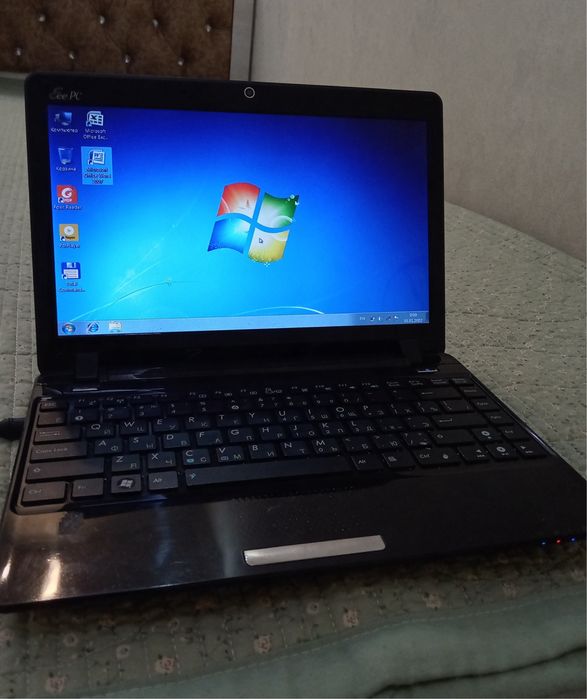 noutbook    asus