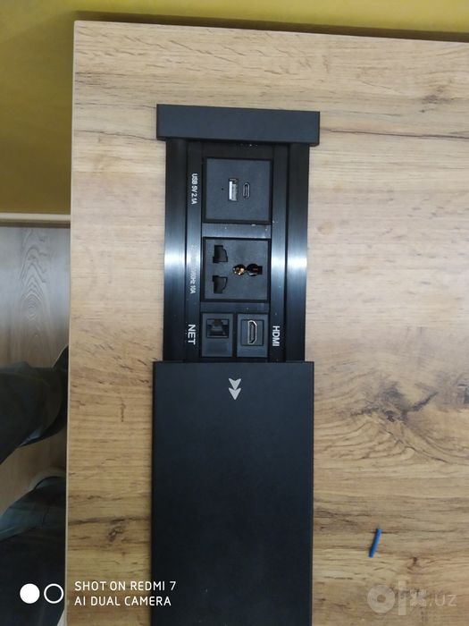 Elektrik xizmati 220/380 w