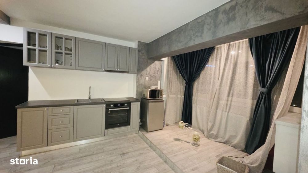Apartament 2 camere JW Marriott Grand Hotel - Calea 13 Septembrie