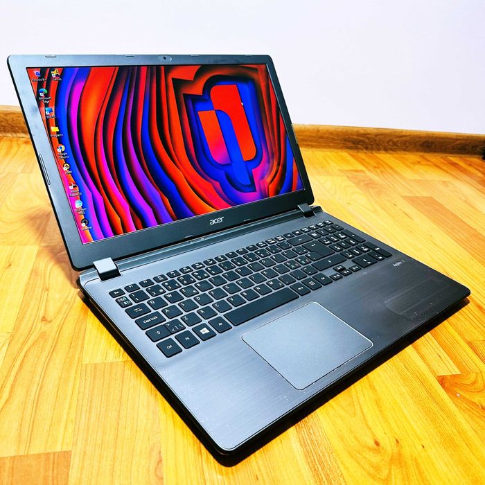 Laptop Acer Slim AMD A10, Windows 11, 500GB, 15.6”, AMD Radeon HD, Livrare GRATUITA!