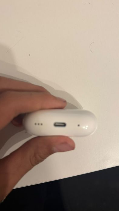 Корпус Airpods 2 pro original