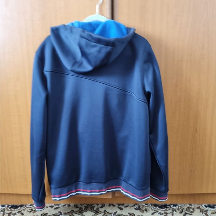 Geaca Peak performance S, Hanorac Tommy XL, Geaca Nike L