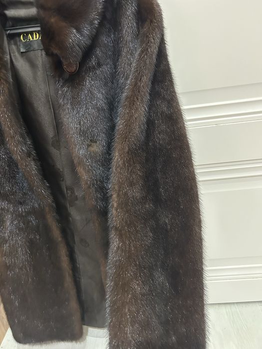 Продам норковую шубу