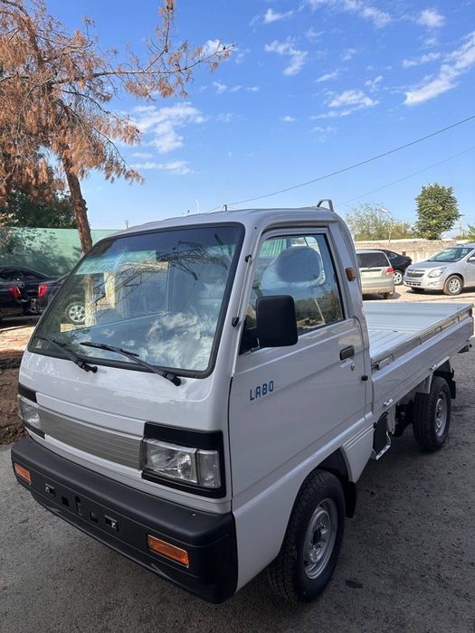 Labo xizmati Fargona