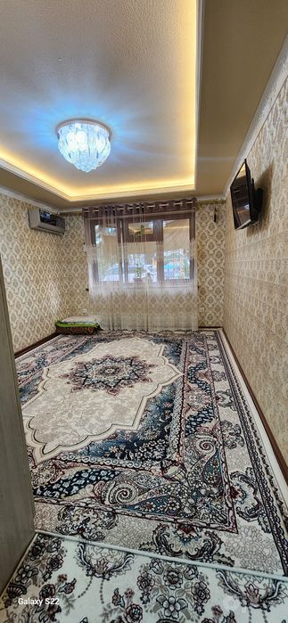 Срочно продается 2 ком..квартира Мархабо.