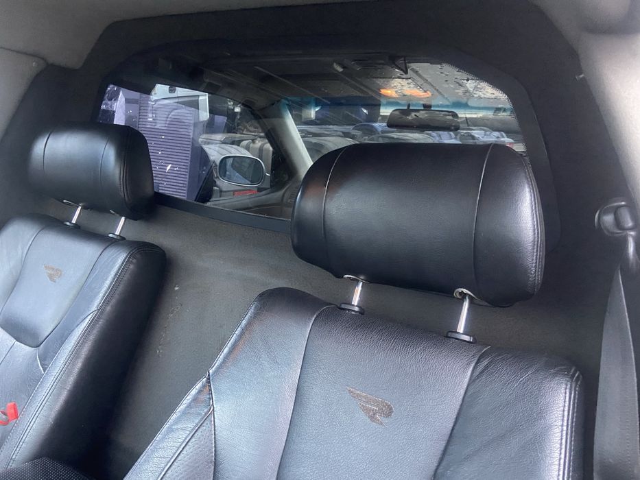 Rexton XDI  2.7 / 2007/ AUTOUTILITARA