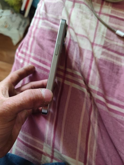 Айфон 15 про 128гб