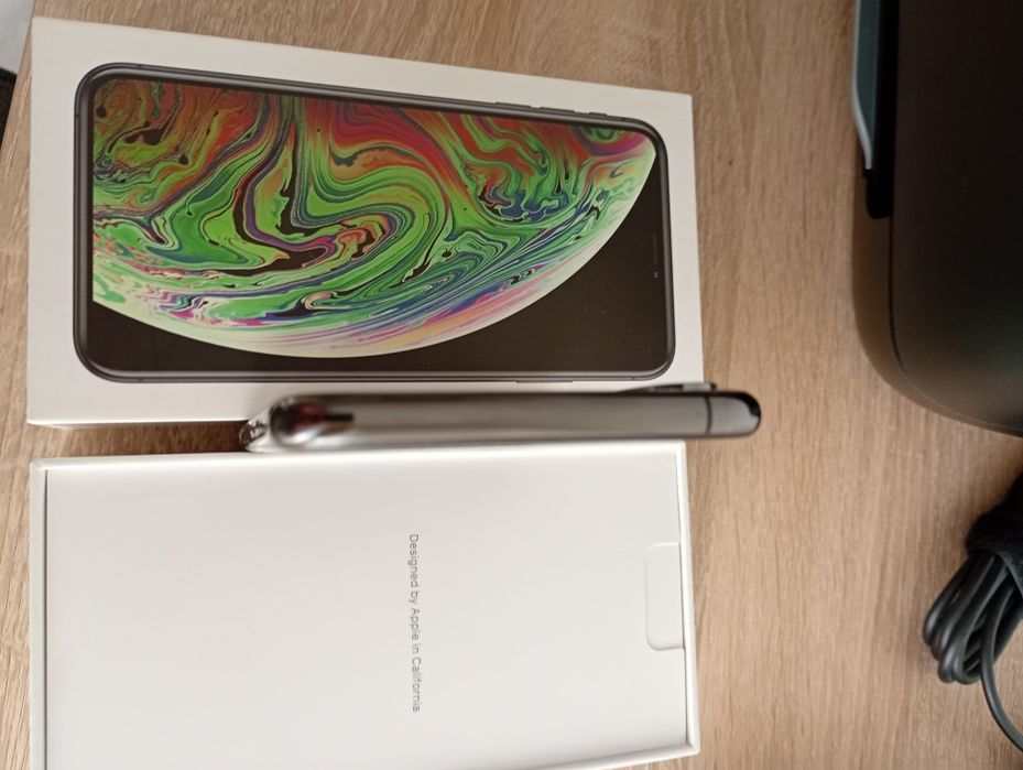Iphone Pro Max  64 gb