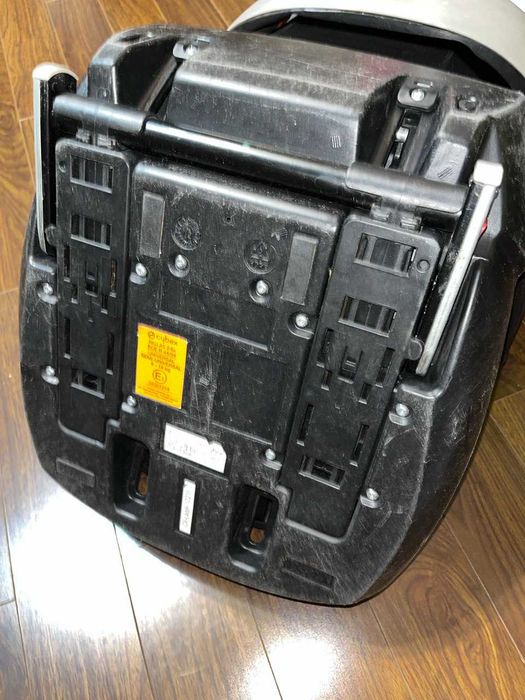 Автокресло CYBEX