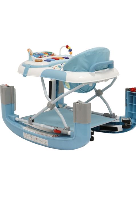 Premergator cu balansoar