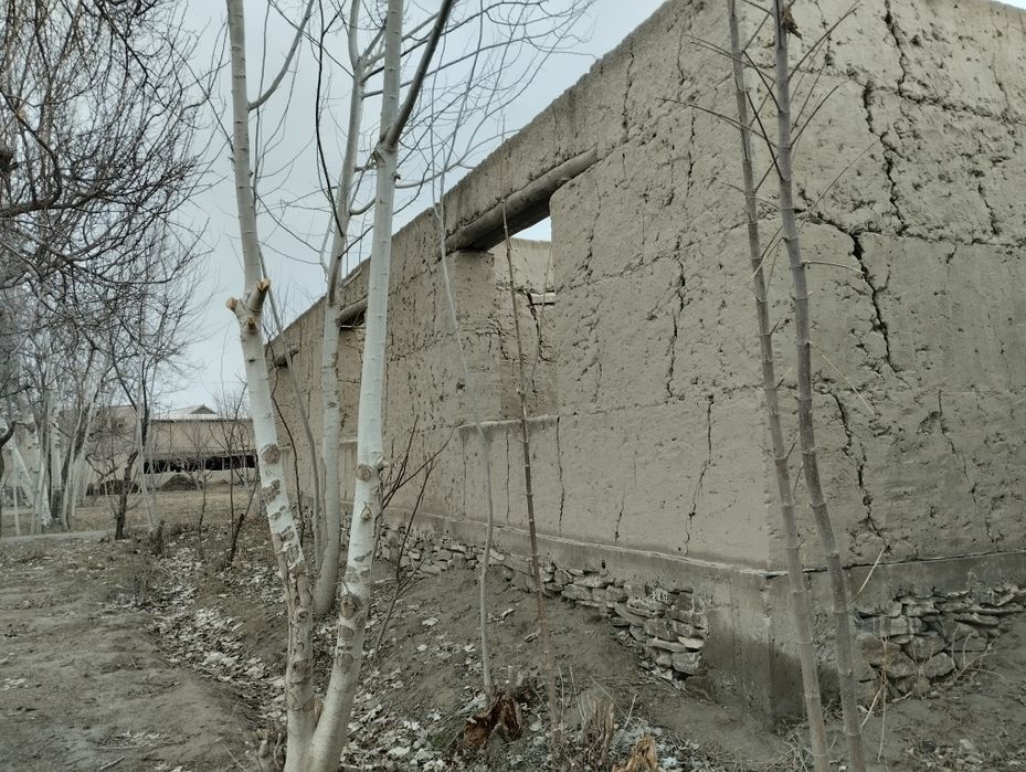 Uy joy 3 xujalikga moslashtirilgan