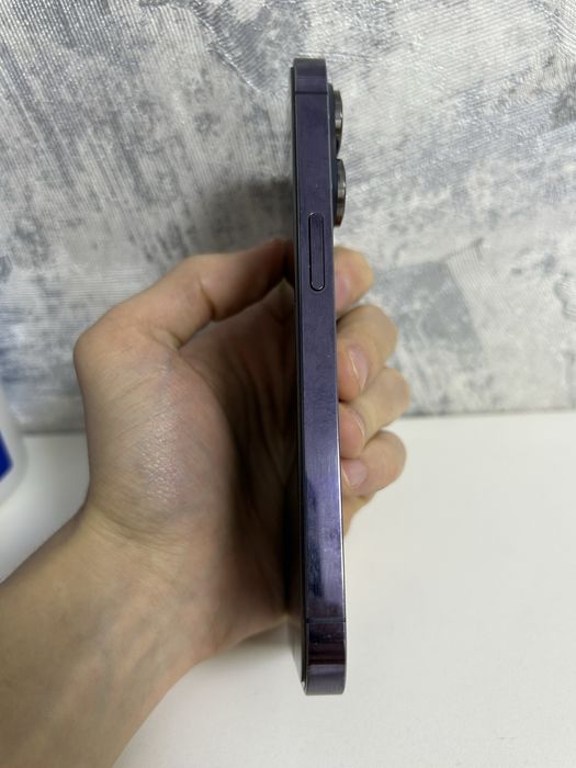 Iphone 14 pro 256 gb