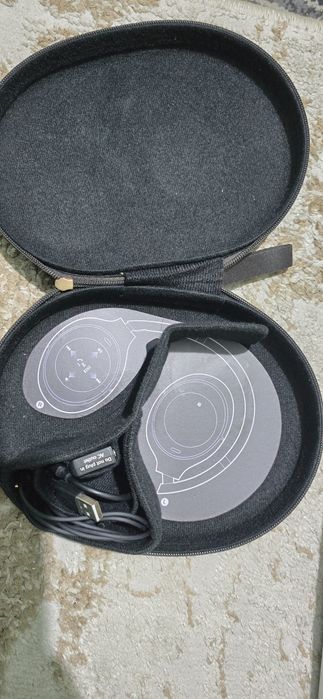 Наущники Sony WH-1000XM4