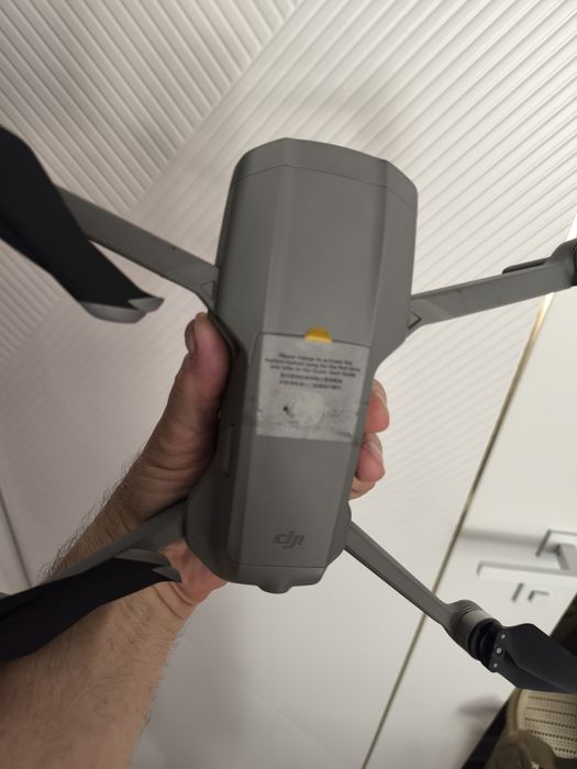 Квадрокоптер Dji air 2