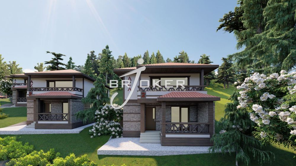 Парцел в Кърджали, област-с.Главатарци