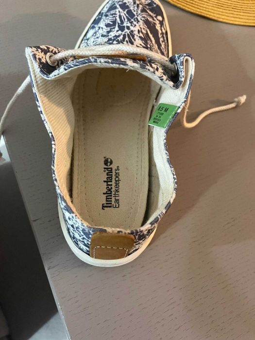 Tenisi Timberland Earthkeepers