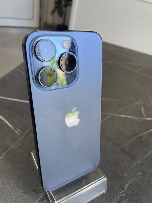 IPhone 15 Pro 256Gb