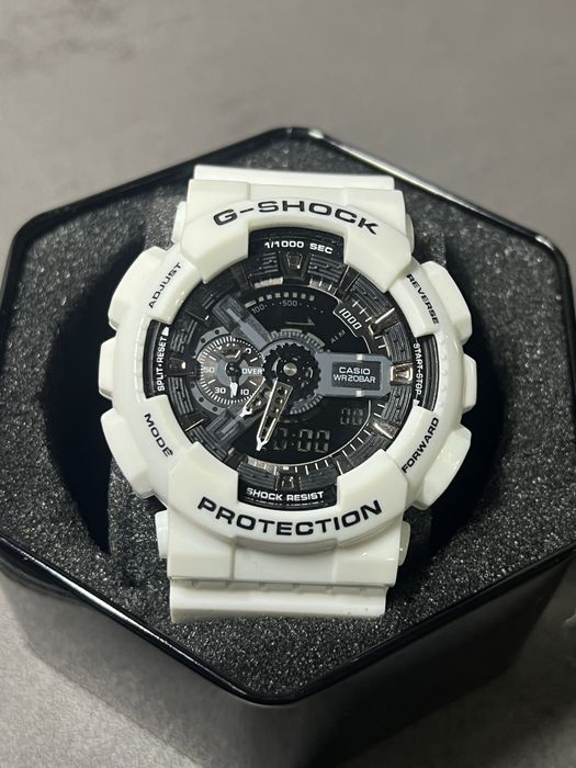 Casio G-SHOCK GA-100L