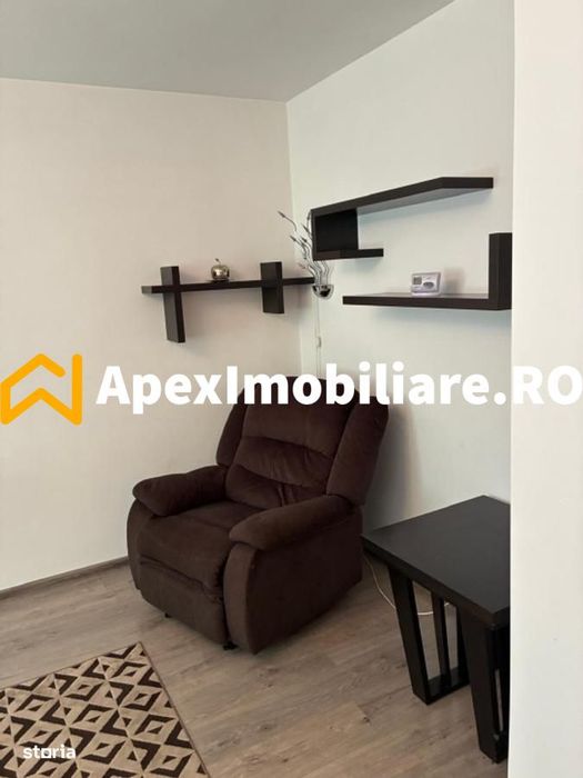 Apartament 2 camere de inchiriat Aviatiei Bucuresti | ApexImobiliare.r — fotografia 2