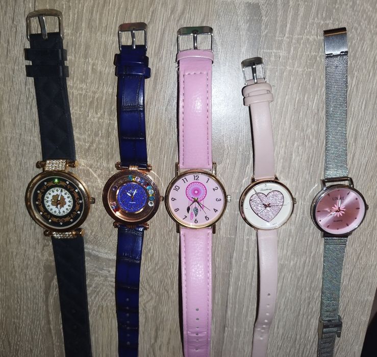 Дамски часовници
