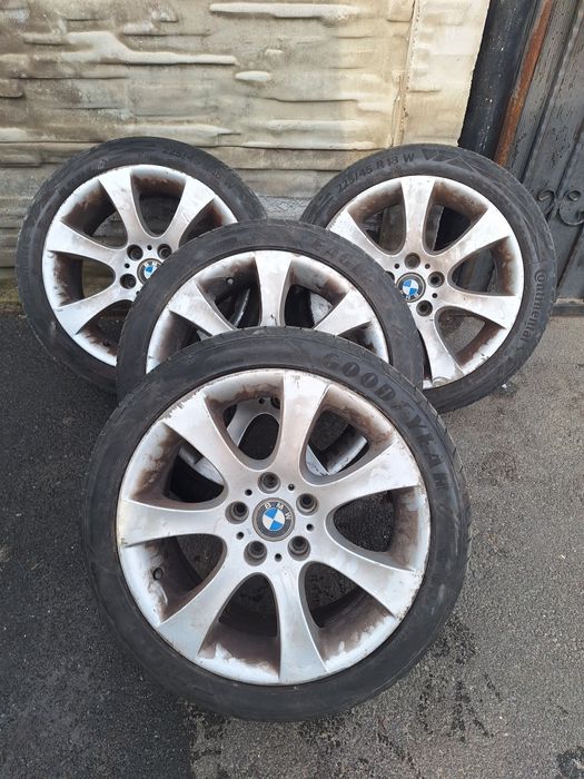 Jante Bmw  5x120 r18
