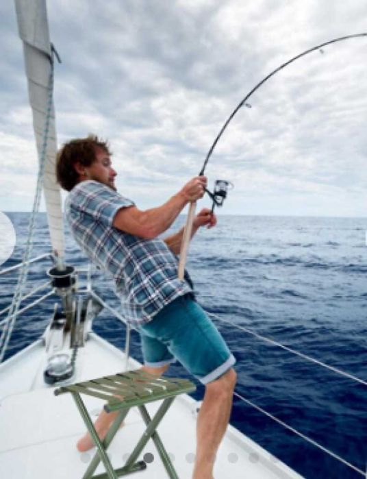 Къмпинг сгъваемо столче – компактно и практично Цена: само 19,90 лв.