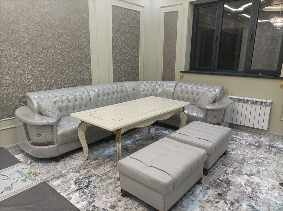 Гастенный уголок честер