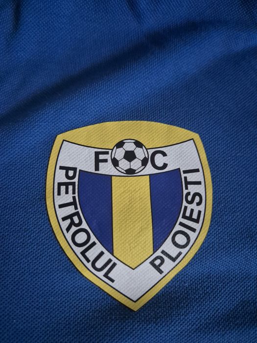 Tricou Polo Joma Petrolul Ploiești - Mărimea M- Original