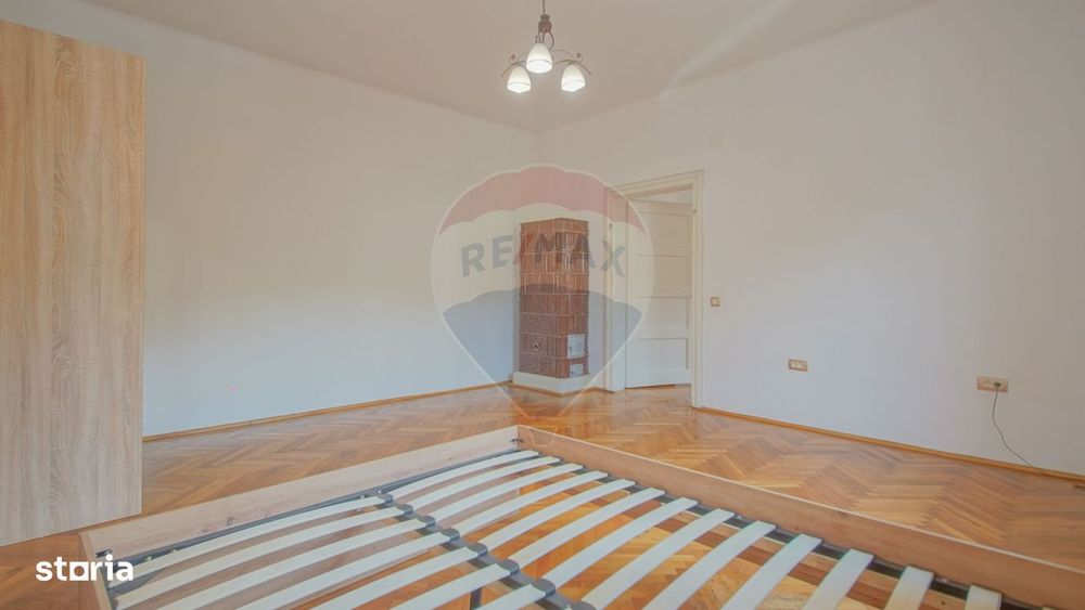 Apartament la Vilă | 2 Camere | Garaj | Lângă AFI Brașov