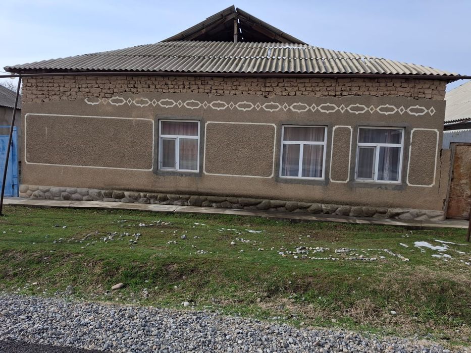 Дом продаётся срочно