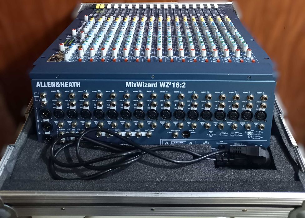 Качествена Професионална Аудио Техника - на Резонни Цени