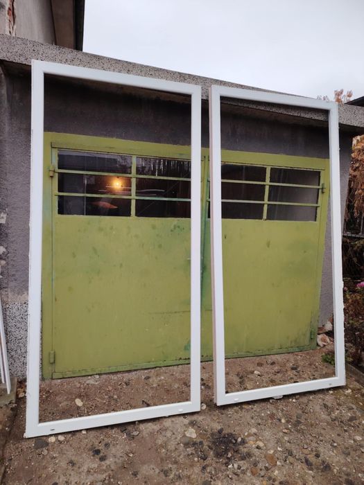 ПВЦ Остакление 3 части