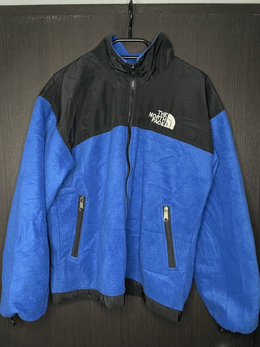 Горнище/Преходно Яке NorthFace