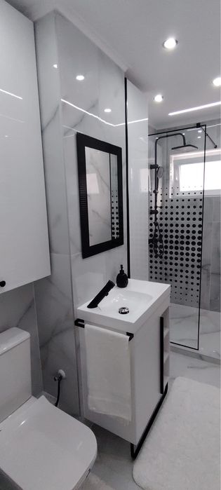 Apartament 3 camere modern(zona Sagului)