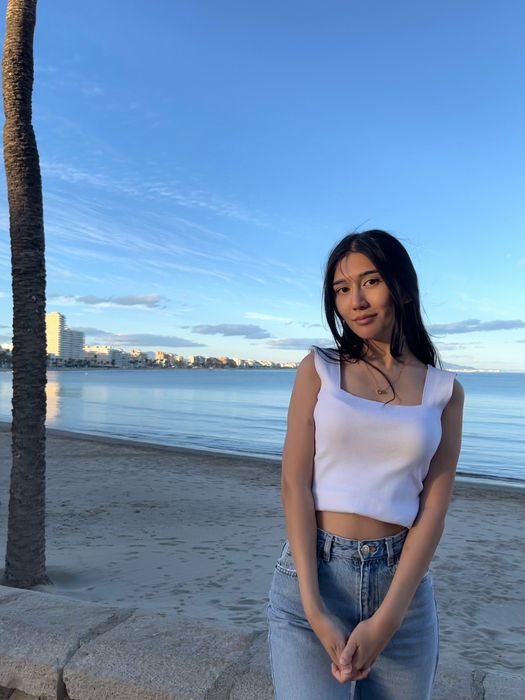 Репетитор/переводчик Испанский/английский