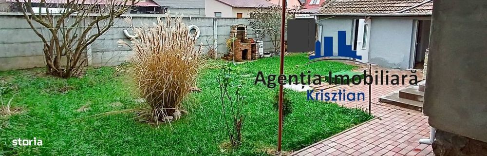 Casă zona Cloșca