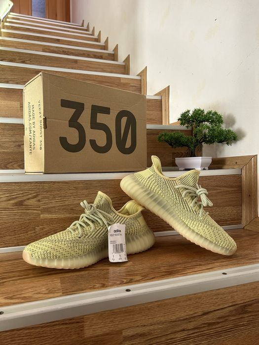 Vand Yeezy Boost 350